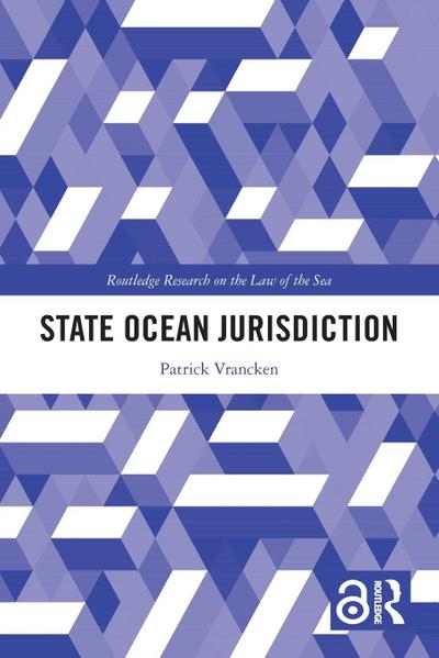 State Ocean Jurisdiction