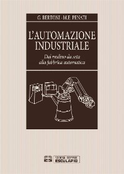 L’automazione industriale. Dal mulino da seta alla fabbrica automatica
