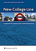 New College Line - Englisch für die Fachoberschule und die Berufsoberschule