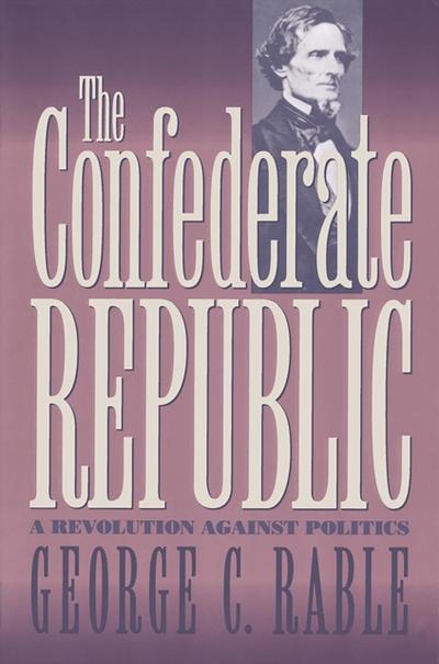 The Confederate Republic
