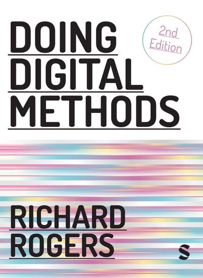 Doing Digital Methods