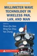 Millimeter Wave Technology in Wireless PAN, LAN, a
