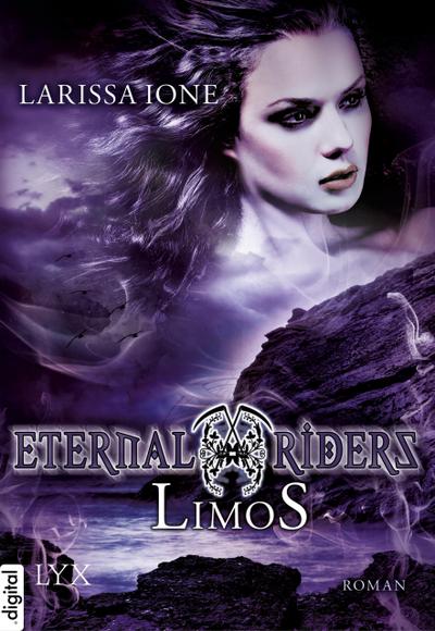 Eternal Riders 02. Limos