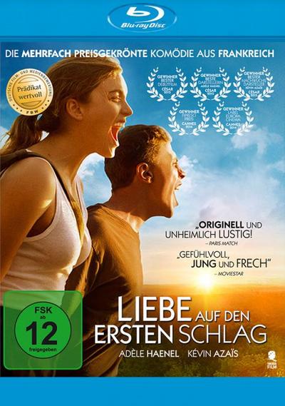 Liebe auf den ersten Schlag