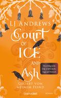Court of Ice and Ash  - Geliebt von meinem Feind