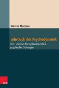 Lehrbuch der Psychodynamik