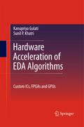 Hardware Acceleration of EDA Algorithms