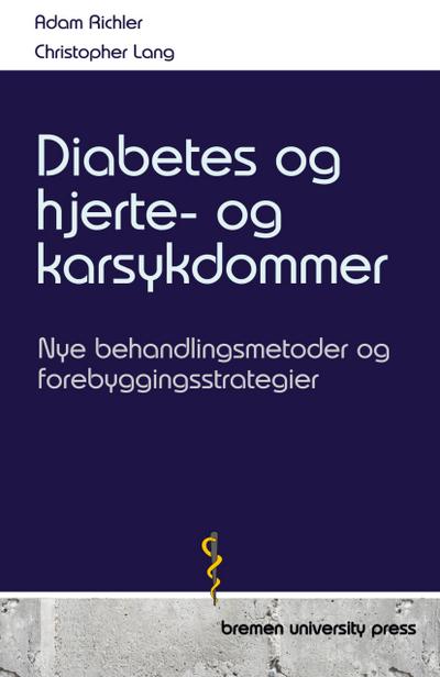 Diabetes og hjerte- og karsykdommer