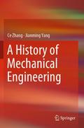 A History of Mechanical Engineering