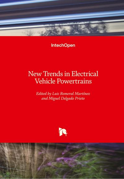 New Trends in Electrical Vehicle Powertrains