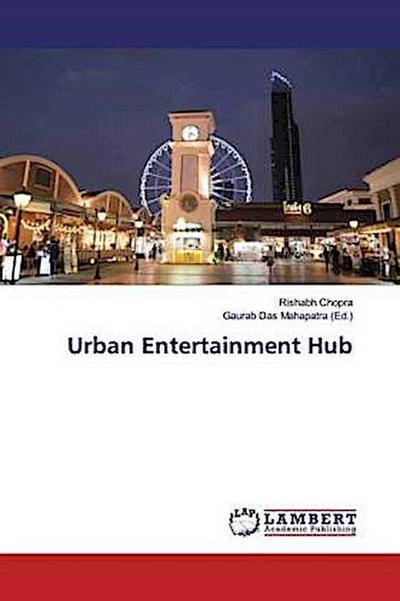 Urban Entertainment Hub
