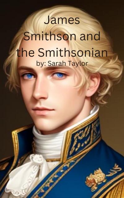 James Smithson and the Smithsonian