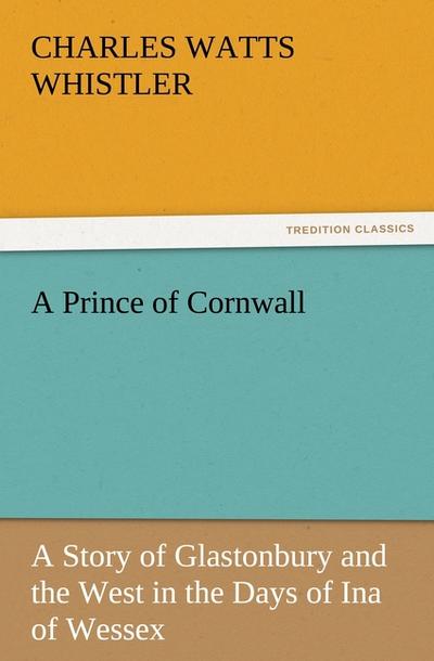 A Prince of Cornwall