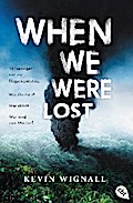 When we were lost