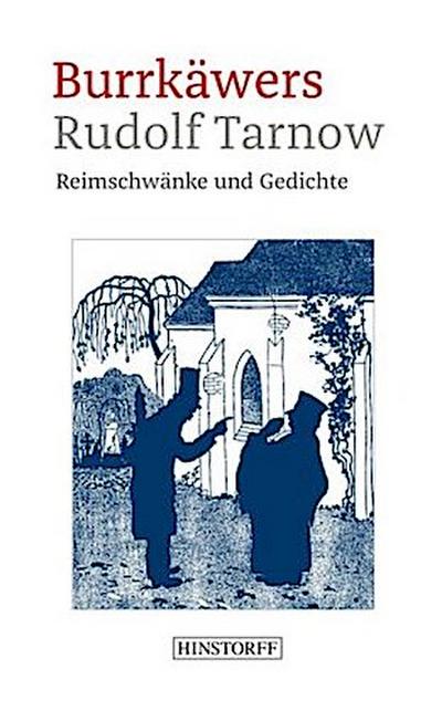 Burrkäwers