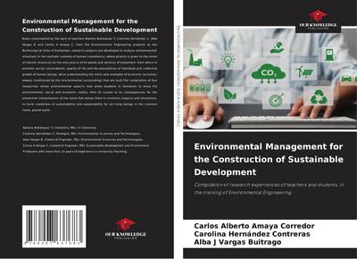Environmental Management for the Construction of Sustainable Development