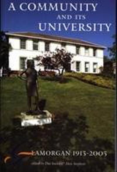 A Community and Its University