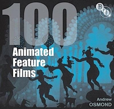 100 Animated Feature Films
