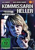 Kommissarin Heller: Vorhersehung/Herzverssagen
