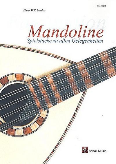 Faszination Mandoline