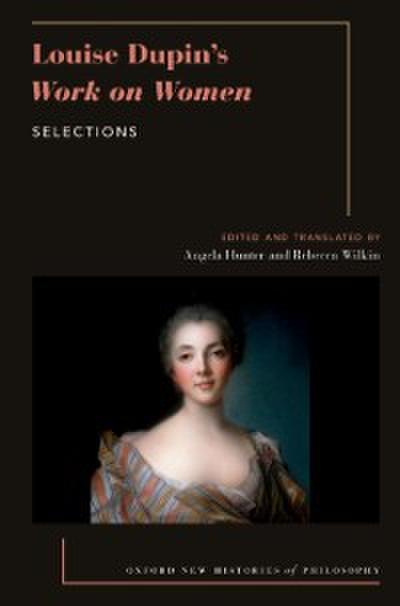 Louise Dupin’s Work on Women