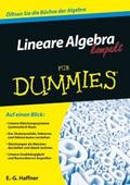 Lineare Algebra kompakt für Dummies
