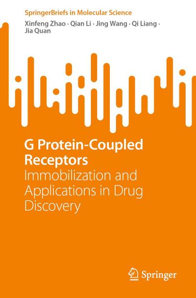 G Protein-Coupled Receptors