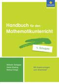 Handbuch für den Mathematikunterricht an Grundschulen