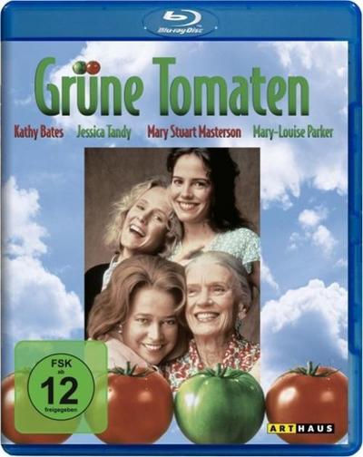 Grüne Tomaten, 1 Blu-ray