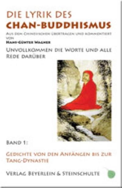 Die Lyrik des Chan-Buddhismus