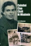 Cuimhní Cinn Cháit Ní Mhainnín