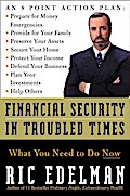 Financial Security in Troubled Times
