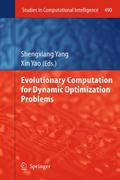 Evolutionary Computation for Dynamic Optimization Problems