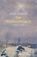 Ein Weihnachtsgast. Erzählungen