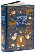 Aesop’s Illustrated Fables