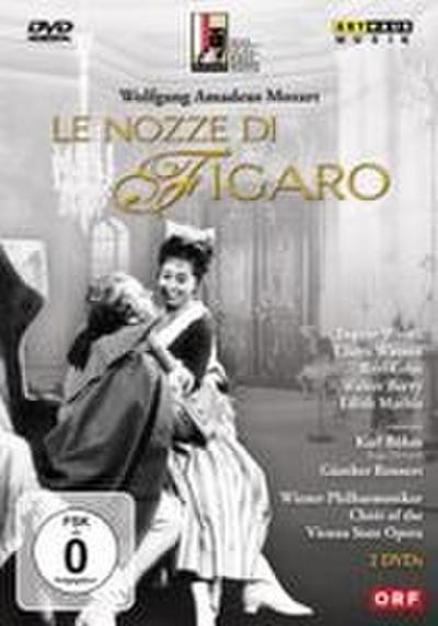 Hochzeit Des Figaro