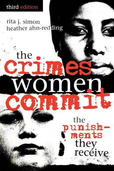 Crimes Women Commit