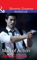 Man Of Action