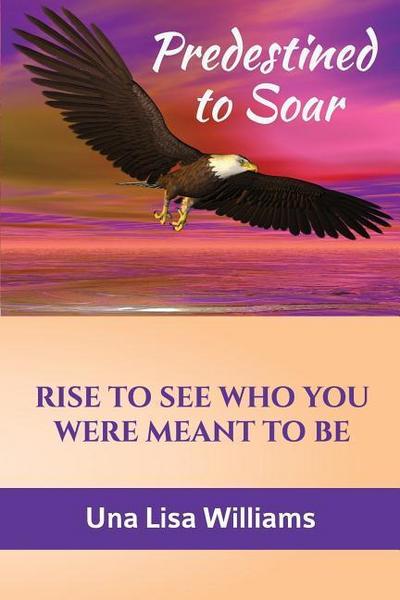 Predestined to Soar: Rise to See Who You Were Meant To Be