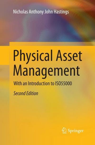 Physical Asset Management