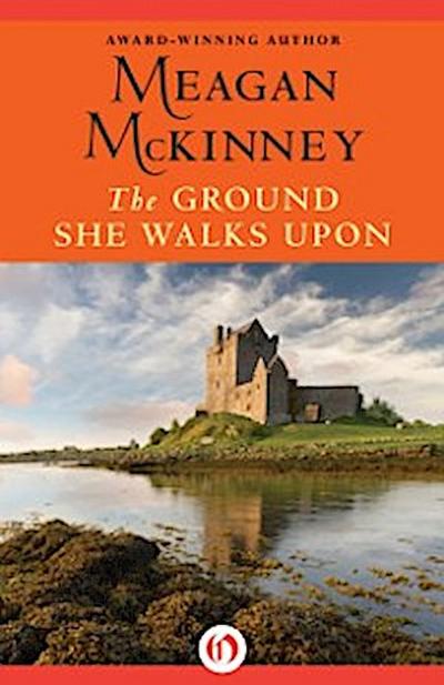 Ground She Walks Upon