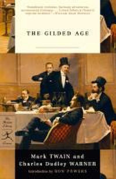The Gilded Age