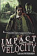 Impact Velocity (The Physics of Falling, #3)
