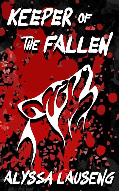 Keeper of the Fallen (The Keeper Trilogy, #1)