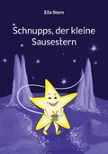 Schnupps, der kleine Sausestern