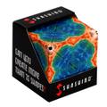 Shashibo Magnetwürfel Entdecker Serie  Earth