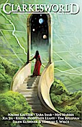 Clarkesworld Magazine Issue 110