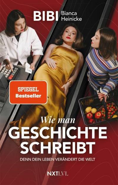 Wie man Geschichte schreibt