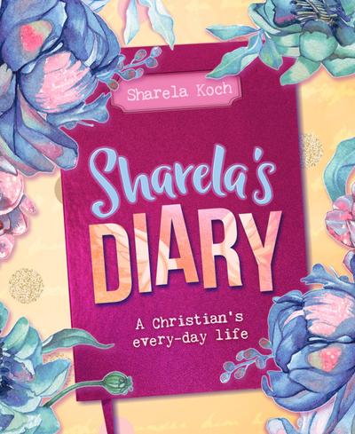Sharela’s Diary