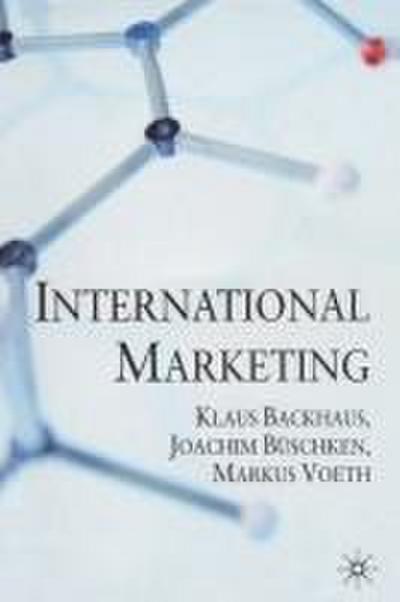 International Marketing